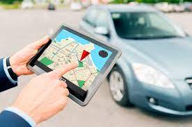Gps para carros en Lima