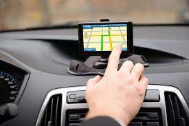 Gps para carros