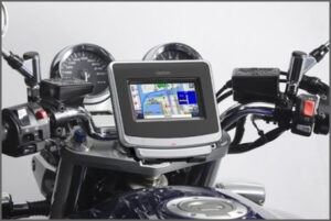 Gps para motos