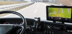 Gps para camiones