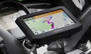 Gps para motos