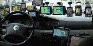 Gps para carros