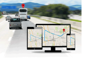Gps vehicular