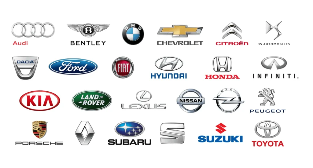 2025 Estas son las marcas de carros más populares en Perú 2 marcas-de-carros-en-el-Peru-PERUGLOBAL-GPS