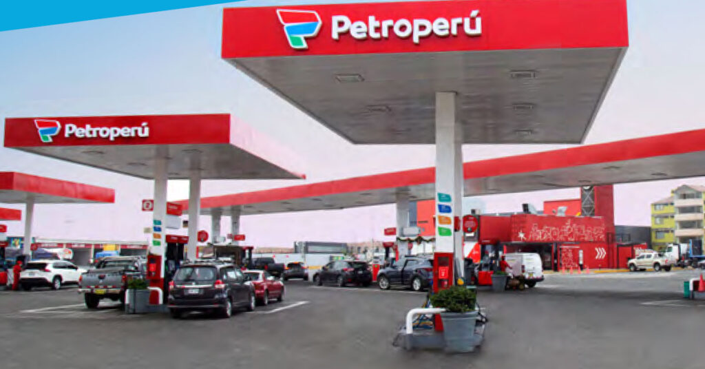 Descubre cómo encontrar grifos cerca de mí fácilmente 5 petroperu PERUGLOBAL